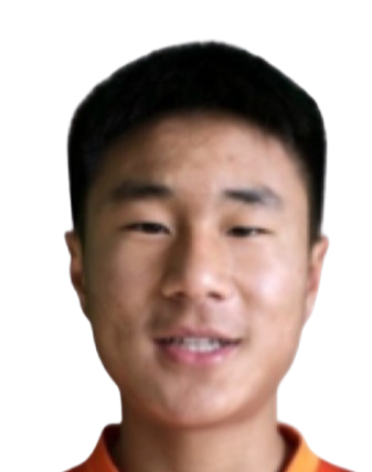 孔玺诺头像