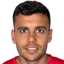 乔尔·普里戈头像