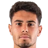 豪尔赫·卡贝洛头像