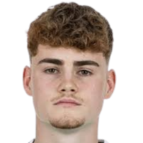 雅各布·本杰明·肖特头像