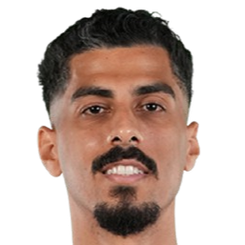 卡西姆·拉贾米头像