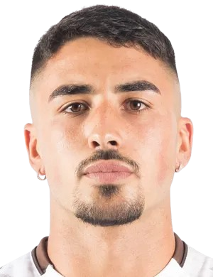 奥古斯丁·奎罗加头像