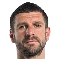 斯特凡·米特罗维奇头像