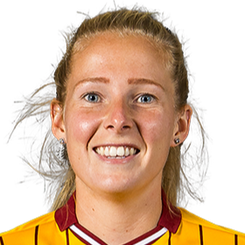 切尔西·沃森头像