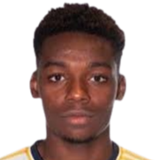 阿里尔·恩科格头像