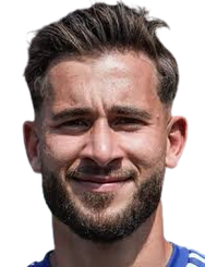 坎·科斯坤头像