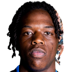 内森·富卡拉头像