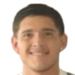 丹尼洛·迪亚斯·鲁伊斯头像