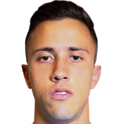 马修斯·弗里佐头像