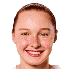 凯蒂·里德头像