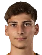 布鲁诺·法利亚头像