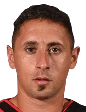 阿曼多·门德斯头像