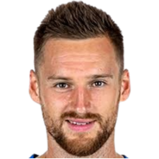 帕特里克·梅恩卡头像