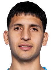 亚历克西斯·马尔多纳多头像