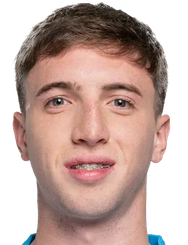 杰里米亚斯·卢科头像