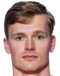 哈肯·布特利·哈默头像