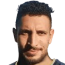 易卜拉欣·巴克尔·阿瓦德头像