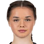 艾米·里格头像