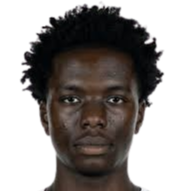 韦斯利·阿德头像