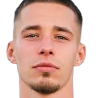 丹尼尔·科瓦列夫头像