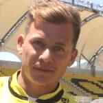 阿纳尔多·冈萨雷斯头像