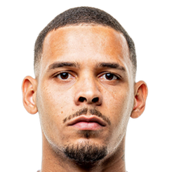 加布里埃尔·佩雷拉头像