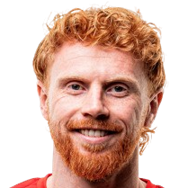 莫尔滕·克努德森头像