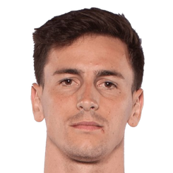 塔德奥·阿连德头像