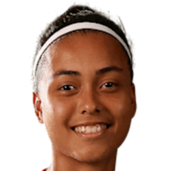 帕梅拉·桑托斯头像