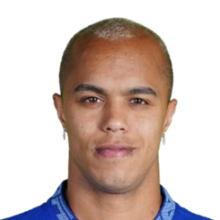 威廉·莫雷拉·达席尔瓦·马西利奥头像