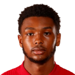 马蒂斯·让头像