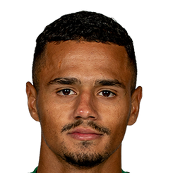 加布里埃尔·印第奥头像