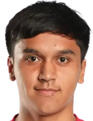 布尼约德贝克·拉希莫夫头像