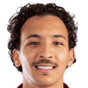 扎卡里亚·弗达乌赫头像