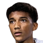 罗布森·德索萨·朱尼尔头像