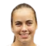 朱莉娅·扎瓦尔头像