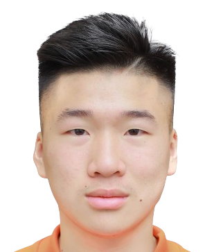 岳瑞杰头像