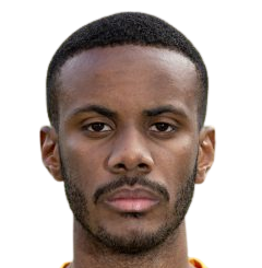 卡杜·里贝罗·杜瓦尔头像