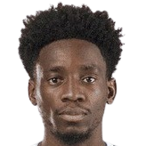 安迪·彭贝莱头像