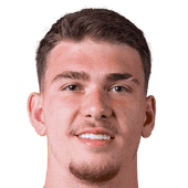 雷纳托·马林头像