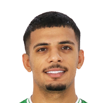 阿卜杜拉·赛义德头像