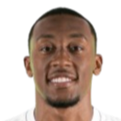 路易斯·古斯塔沃·马里尼奥·里贝罗·多斯桑托斯头像