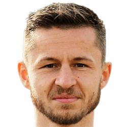 博格丹·瓦西里头像