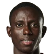 阿卜杜拉耶·卡马拉头像