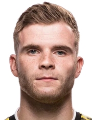 克里斯托弗·卡登头像