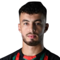 埃尔·阿明·祖赫祖赫头像