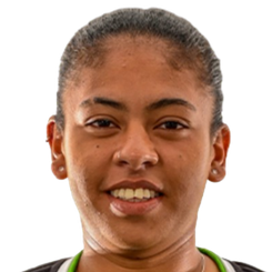 维多利亚·凯莎·纳西门托头像