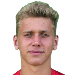 帕特里克·韦霍夫斯基头像