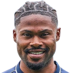 莫里茨·布罗尼·科沃滕头像