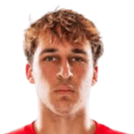 欧文·普拉特头像